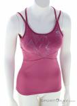 E9 Paget Donna Tank Top, E9, Rosso, , Donna, 0209-10400, 5638162345, 8056284225037, N2-02.jpg