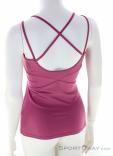 E9 Paget Donna Tank Top, E9, Rosso, , Donna, 0209-10400, 5638162345, 8056284225037, N2-12.jpg