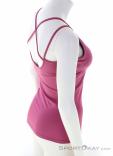 E9 Paget Donna Tank Top, E9, Rosso, , Donna, 0209-10400, 5638162345, 8056284225037, N2-17.jpg