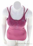 E9 Paget Donna Tank Top, E9, Rosso, , Donna, 0209-10400, 5638162345, 8056284225037, N3-03.jpg