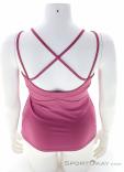 E9 Paget Donna Tank Top, E9, Rosso, , Donna, 0209-10400, 5638162345, 8056284225037, N3-13.jpg