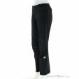 The North Face Summit Chamlang Softshell Women Outdoor Pants, The North Face, Black, , Female, 0205-10901, 5638162350, 197063134473, N1-06.jpg