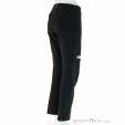 The North Face Summit Chamlang Softshell Women Outdoor Pants, The North Face, Black, , Female, 0205-10901, 5638162350, 197063134473, N1-16.jpg