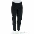 The North Face Summit Chamlang Softshell Women Outdoor Pants, The North Face, Black, , Female, 0205-10901, 5638162350, 197063134473, N2-02.jpg