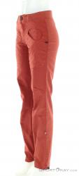 E9 Onda Flax Women Climbing Pants, , Orange, , Female, 0209-10402, 5638162363, , N1-06.jpg