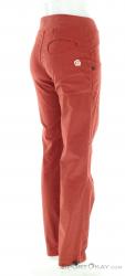 E9 Onda Flax Women Climbing Pants, , Orange, , Female, 0209-10402, 5638162363, , N1-16.jpg
