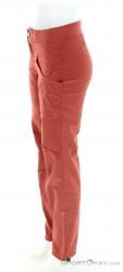 E9 Onda Flax Women Climbing Pants, , Orange, , Female, 0209-10402, 5638162363, , N2-07.jpg