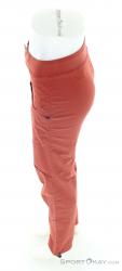 E9 Onda Flax Women Climbing Pants, , Orange, , Female, 0209-10402, 5638162363, , N3-08.jpg
