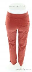 E9 Onda Flax Women Climbing Pants, , Orange, , Female, 0209-10402, 5638162363, , N3-13.jpg
