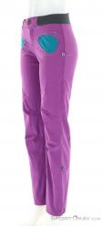 E9 Onda Story Women Climbing Pants, , Purple, , Female, 0209-10403, 5638162376, , N1-06.jpg
