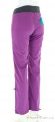 E9 Onda Story Women Climbing Pants, , Purple, , Female, 0209-10403, 5638162376, , N1-11.jpg