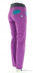 E9 Onda Story Women Climbing Pants, , Purple, , Female, 0209-10403, 5638162376, , N1-16.jpg