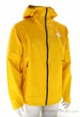 The North Face Summit Papsura Futurelight Mens Outdoor Jacket, The North Face, Yellow, , Male, 0205-10903, 5638162380, 197063134015, N1-01.jpg