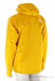 The North Face Summit Papsura Futurelight Mens Outdoor Jacket, The North Face, Yellow, , Male, 0205-10903, 5638162380, 197063134015, N1-11.jpg