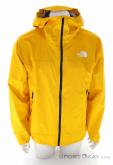 The North Face Summit Papsura Futurelight Mens Outdoor Jacket, The North Face, Yellow, , Male, 0205-10903, 5638162380, 197063134015, N2-02.jpg