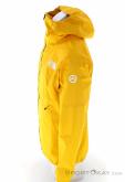 The North Face Summit Papsura Futurelight Mens Outdoor Jacket, The North Face, Yellow, , Male, 0205-10903, 5638162380, 197063134015, N2-07.jpg