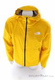 The North Face Summit Papsura Futurelight Mens Outdoor Jacket, The North Face, Yellow, , Male, 0205-10903, 5638162380, 197063134015, N3-03.jpg