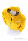 The North Face Summit Papsura Futurelight Mens Outdoor Jacket, The North Face, Yellow, , Male, 0205-10903, 5638162380, 197063134015, N4-04.jpg
