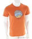 E9 Cave 2.4 Hommes T-shirt, E9, Orange, , Hommes, 0209-10406, 5638162398, 8055162965089, N2-02.jpg