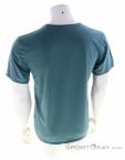 E9 Broom Hommes T-shirt, E9, Gris, , Hommes, 0209-10407, 5638162406, 8056284228052, N2-12.jpg
