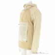 The North Face Class V Pathfinder Mens Sweater, The North Face, Beige, , Male, 0205-10905, 5638162409, 196575637335, N1-06.jpg
