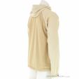 The North Face Class V Pathfinder Mens Sweater, , Beige, , Male, 0205-10905, 5638162409, , N1-16.jpg