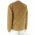 The North Face Ampato Quilted Liner Mens Outdoor Jacket, , Brown, , Male, 0205-10843, 5638162421, , N1-11.jpg