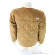 The North Face Ampato Quilted Liner Caballeros Chaqueta para exteriores, The North Face, Marrón, , Hombre, 0205-10843, 5638162421, 197063128540, N3-13.jpg