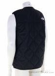 The North Face Ampato Quilted Caballeros Chaleco para exteriores, , Negro, , Hombre, 0205-10906, 5638162426, , N1-11.jpg