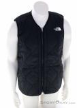 The North Face Ampato Quilted Mens Outdoor vest, , Black, , Male, 0205-10906, 5638162426, , N2-02.jpg