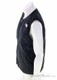 The North Face Ampato Quilted Uomo Gilet Outdoor, The North Face, Nero, , Uomo, 0205-10906, 5638162426, 196573835153, N2-07.jpg