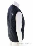 The North Face Ampato Quilted Caballeros Chaleco para exteriores, , Negro, , Hombre, 0205-10906, 5638162426, , N2-17.jpg