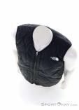 The North Face Ampato Quilted Hommes Gilet Outdoor, The North Face, Noir, , Hommes, 0205-10906, 5638162426, 196573835153, N4-04.jpg