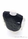 The North Face Ampato Quilted Mens Outdoor vest, The North Face, Black, , Male, 0205-10906, 5638162426, 196573835153, N4-14.jpg