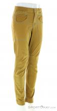 E9 Rondo Artrock 2.4 Mens Climbing Pants, , Yellow, , Male, 0209-10409, 5638162429, , N1-01.jpg
