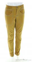 E9 Rondo Artrock 2.4 Mens Climbing Pants, , Yellow, , Male, 0209-10409, 5638162429, , N2-02.jpg
