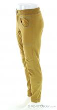 E9 Rondo Artrock 2.4 Mens Climbing Pants, , Yellow, , Male, 0209-10409, 5638162429, , N2-07.jpg