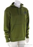 The North Face Nature Hoodie Caballeros Jersey, The North Face, Verde oliva oscuro, , Hombre, 0205-10909, 5638162455, 196575414479, N1-01.jpg