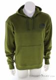The North Face Nature Hoodie Caballeros Jersey, The North Face, Verde oliva oscuro, , Hombre, 0205-10909, 5638162455, 196575414479, N2-02.jpg