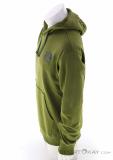 The North Face Nature Hoodie Mens Sweater, The North Face, Olive-Dark Green, , Male, 0205-10909, 5638162455, 196575414479, N2-07.jpg