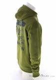 The North Face Nature Hoodie Caballeros Jersey, The North Face, Verde oliva oscuro, , Hombre, 0205-10909, 5638162455, 196575414479, N2-17.jpg
