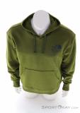 The North Face Nature Hoodie Hommes Pulls, The North Face, Vert foncé olive, , Hommes, 0205-10909, 5638162455, 196575414479, N3-03.jpg