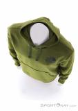 The North Face Nature Hoodie Hommes Pulls, The North Face, Vert foncé olive, , Hommes, 0205-10909, 5638162455, 196575414479, N4-04.jpg