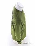 The North Face Nature L/S Mens Shirt, , Olive-Dark Green, , Male, 0205-10910, 5638162467, , N3-18.jpg