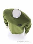 The North Face Nature L/S Mens Shirt, , Olive-Dark Green, , Male, 0205-10910, 5638162467, , N4-04.jpg