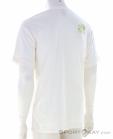 The North Face Nature S/S Caballeros T-Shirt, The North Face, Blanco, , Hombre, 0205-10911, 5638162481, 196575392968, N1-11.jpg