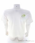 The North Face Nature S/S Mens T-Shirt, , White, , Male, 0205-10911, 5638162481, , N3-13.jpg