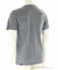 The North Face Simple Dome S/S Herren T-Shirt, The North Face, Grau, , Herren, 0205-10912, 5638162490, 196575400427, N1-11.jpg