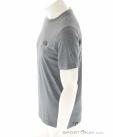 The North Face Simple Dome S/S Hommes T-shirt, The North Face, Gris, , Hommes, 0205-10912, 5638162490, 196575400427, N2-07.jpg