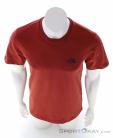 The North Face Simple Dome S/S Caballeros T-Shirt, The North Face, Rojo, , Hombre, 0205-10912, 5638162497, 196575424010, N3-03.jpg